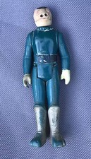 Star wars blue - star,