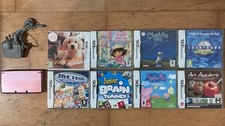Nintendo 3ds console coral - nintendo,