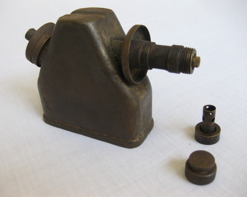 Antique gustav barthel - antique,