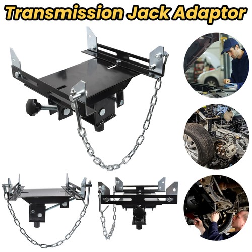 Transmission jack gearbox lift - transmission,