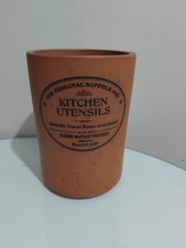 Henry Watson Pottery Original