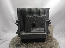  ECU 208 PEUGEOT 1.2L Petrol