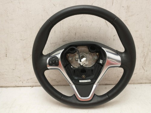 Ford fiesta steering wheel - ford,