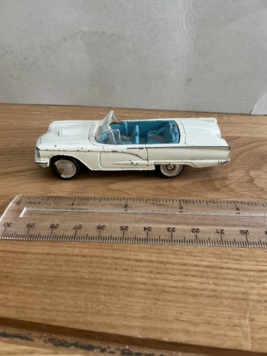 Corgi toys 215 ford - no.215,