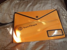 Veuve Clicquot unusual bottle