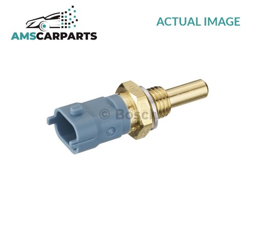 Coolant temperature sensor - temperature,