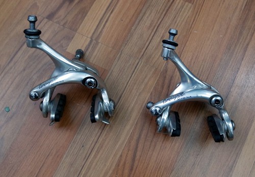 Campagnolo athena dual - campagnolo,