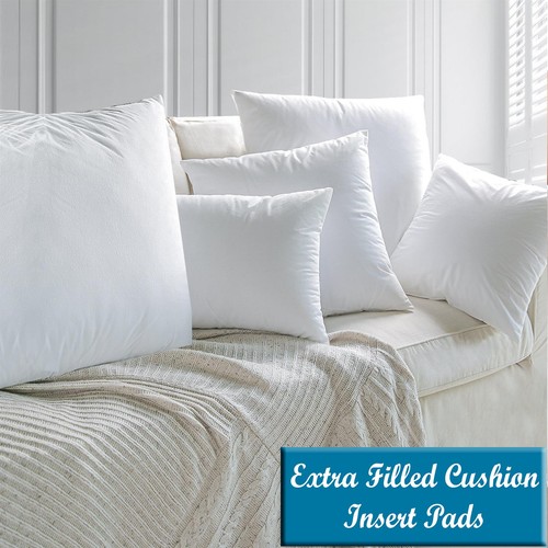 Cushion filler pads - cushion,