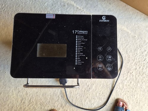 Bread maker machine with - machine,