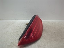 2009 PEUGEOT Convertible Drivers Lamp Assembly Rear RH 308