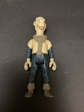 Star Wars Yak Face Figure