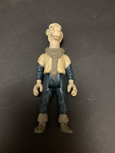 Star wars yak face - star,