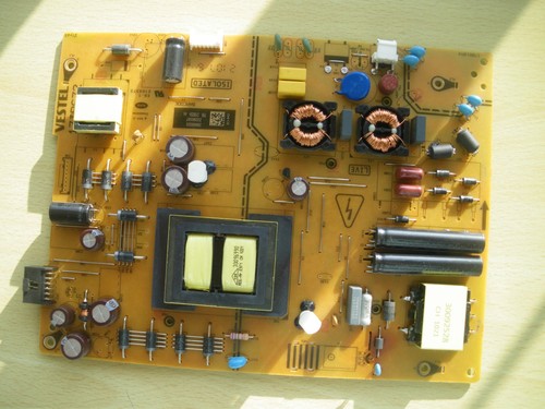 Power supply for 43u5766db - power,