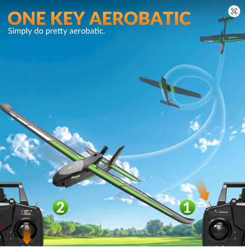 Airplane volantexrc - airplane,