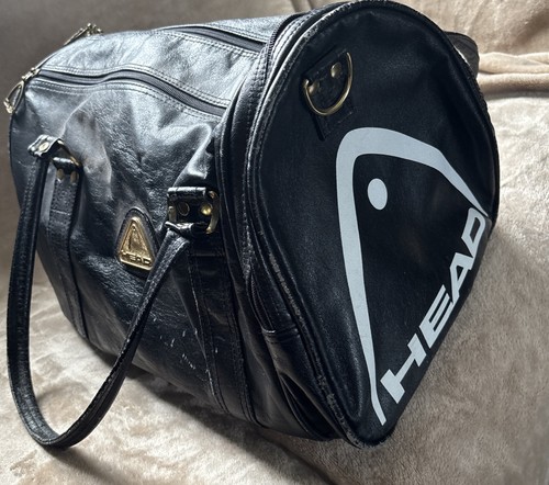 Vintage head holdall bag sport - vintage,