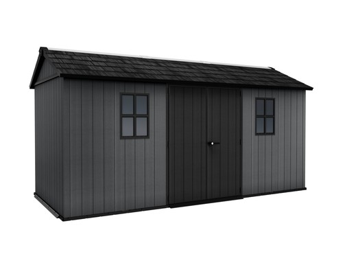 Keter newton plus shed - keter,