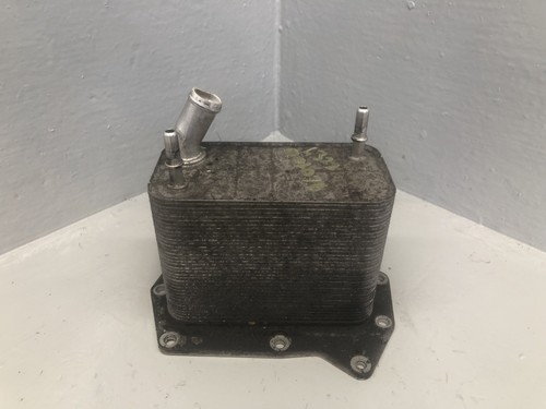 Engine oil cooler tdv8 - oil, 3.6