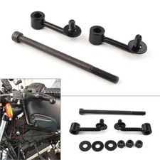 2" Fuel Tank Lift Trim For