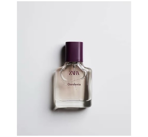 Zara gardenia edp - edp, 30