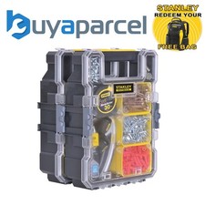 x2 Stanley Fatmax Deep Upright