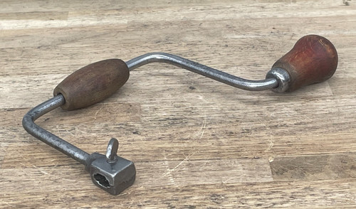 Vintage small early - small, penny