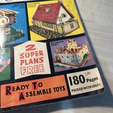 Hobbies Annual 1963