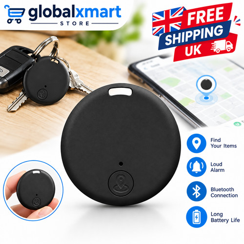 Mini gps car - tracker, magnetic