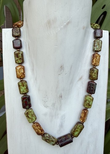 Vintage agate style - style, glass