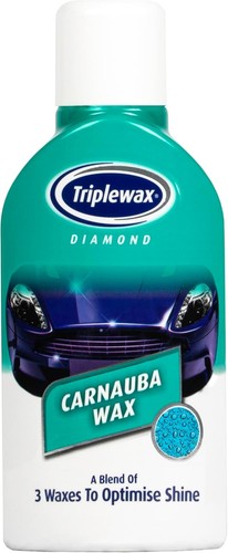 Triplewax diamond liquid - diamond,