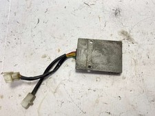 2009 KYMCO DOWNTOWN 125cc VOLTAGE REGULATOR (CH2)
