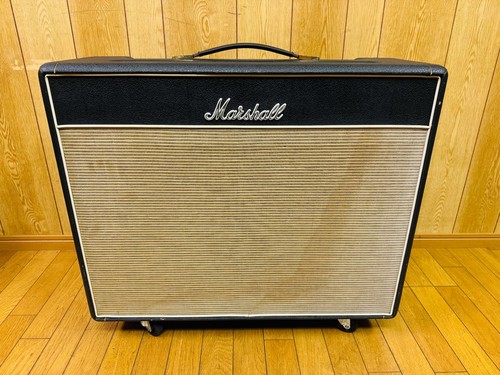 Marshall jtm50 vintage tube - marshall,