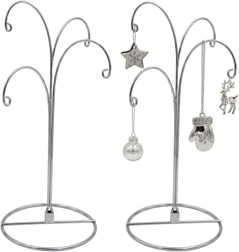 Hohiya chrome bauble - hohiya,