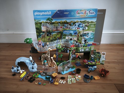 Playmobil 71600 life - 71600, my