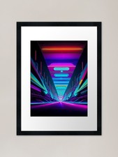 Urban Core: Neon Future