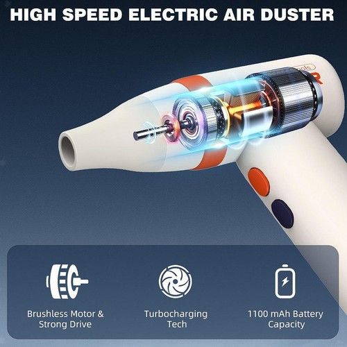 Mini hair dryer adjustable - hair,