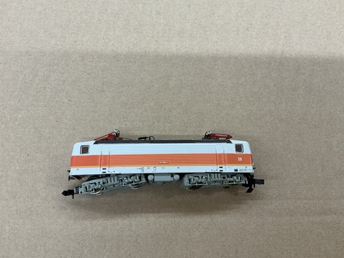 Roco gauge electric - roco, n