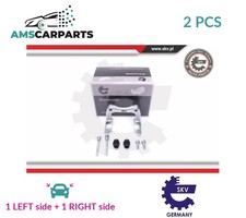 BRAKE CALIPER REPAIR KIT REAR