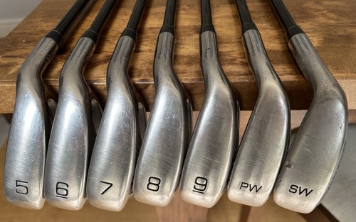 Benross combo sw iron - combo, 5-sw