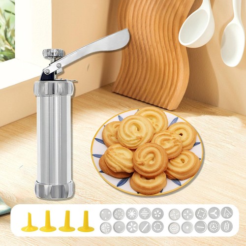 Cookie press machine cake - machine,