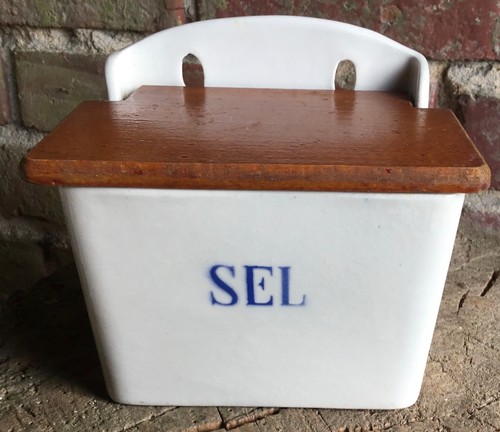 Vintage french sarreguemines - vintage,