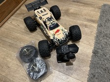 Vkar Bison 1/10 Rc Car