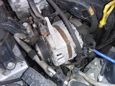 ALTERNATOR HYUNDAI I40 MK1 (VF) 2011 On GDI SE NAV 1591 PETROL G4FD