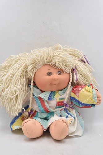 Vintage 1995 cabbage patch - 1995,