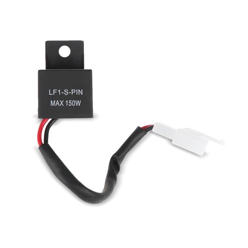 12v pin flasher - 12v, for