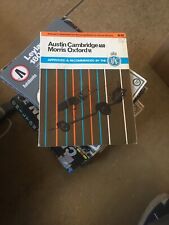 Hamlyn Austin Cambridge &