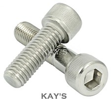 #10 1/4" 5/16" 3/8" 7/16" UNF