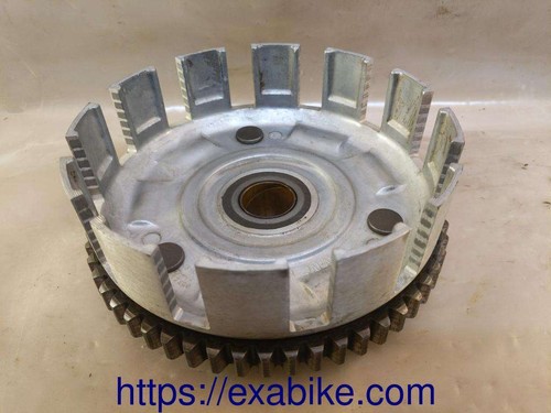 Clutch bell for kawasaki - kawasaki, kz