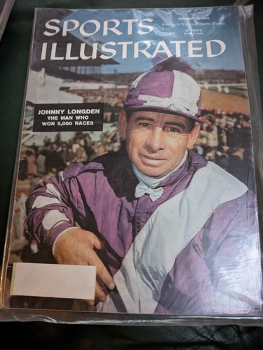 Sports illustrated magazine - sports,