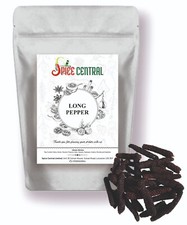 Long Pepper Dried Whole Spice