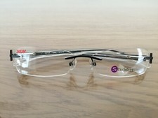Studio Optical Eyewear Frames Eye Glasses 123 CIF04 - New - RRP = £49.00